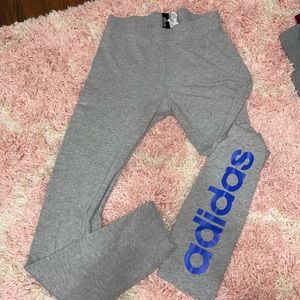 Adidas leggings